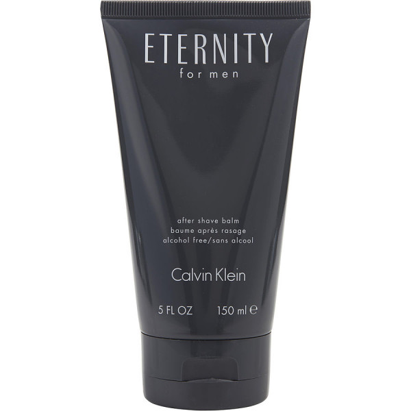 Eternity Calvin Klein Aftershave Men 150 ML