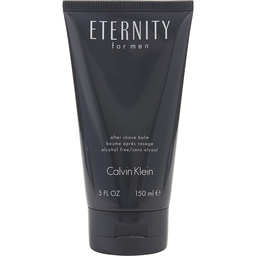 Eternity Pour Homme Calvin Klein After Shave Balm 150ML