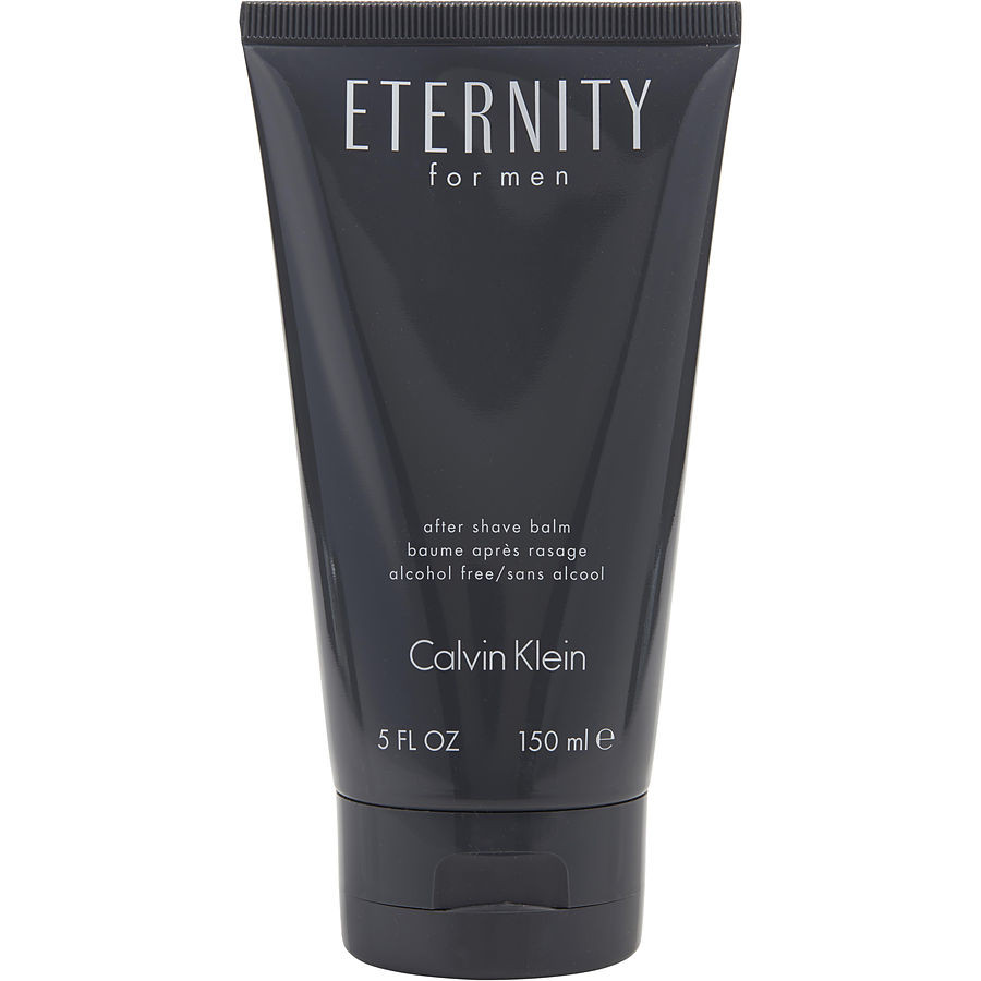 Eternity Pour Homme Calvin Klein After Shave Balm 150ML Eternity Pour Homme Calvin Klein After Shave Balm 150ML