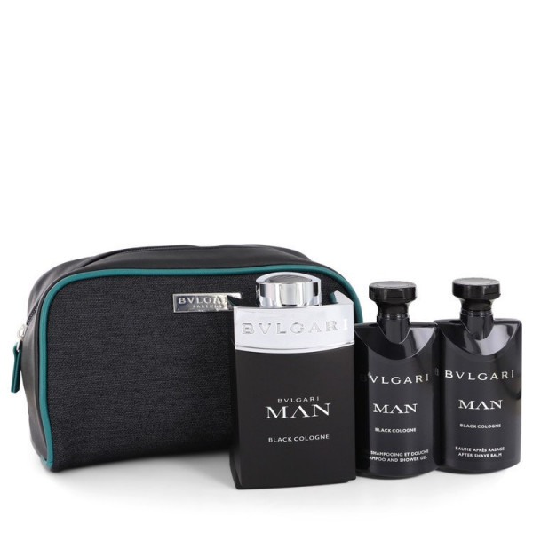 bvlgari man black cologne 100ml