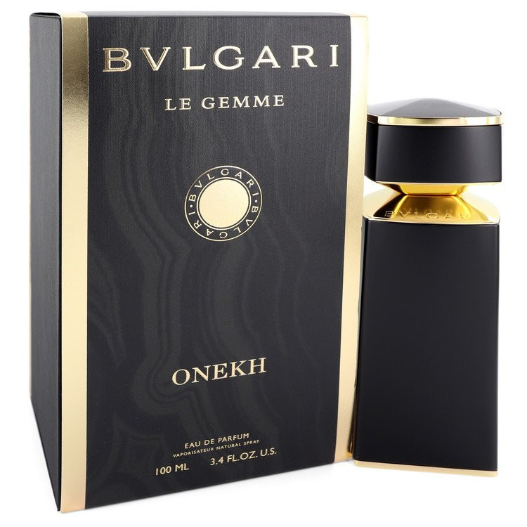 bvlgari le gemme - onekh