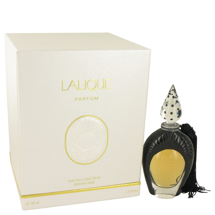 lalique lalique cristal - sheherazade ekstrakt perfum 30 ml   