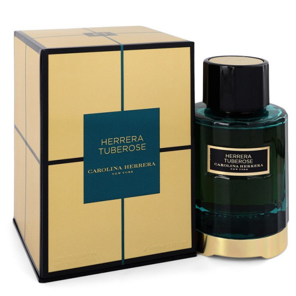 Herrera Tuberose Carolina Herrera