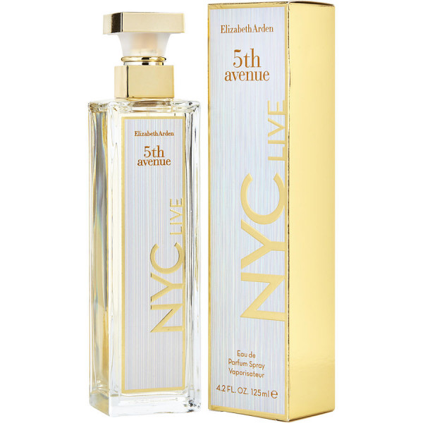 elizabeth arden splendor 125ml