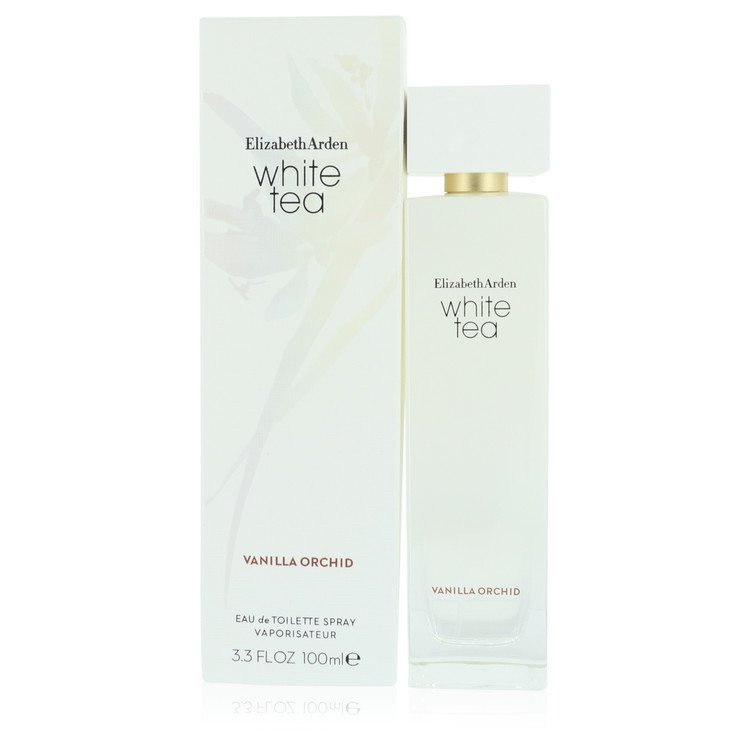 elizabeth arden white tea vanilla orchid