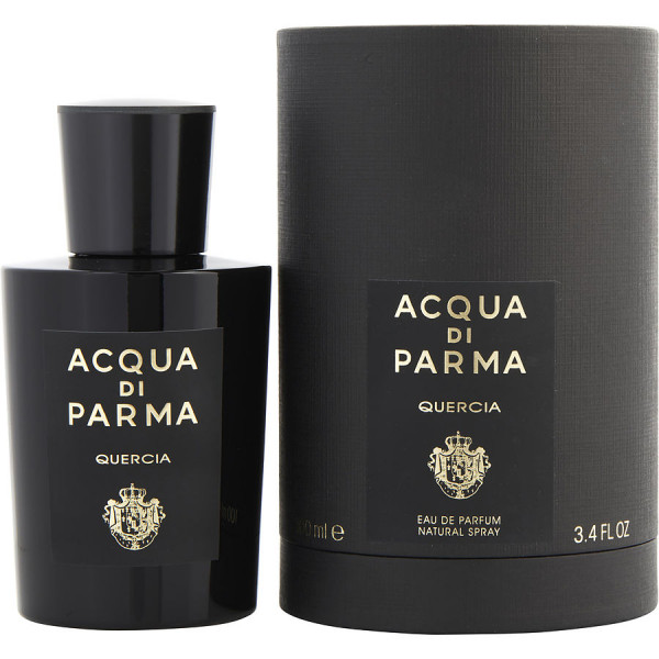 Colonia Quercia Acqua Di Parma