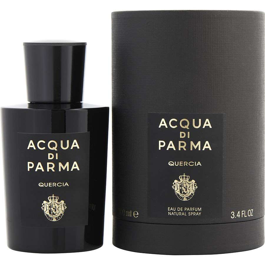 acqua di parma colonia quercia concentree woda perfumowana 100 ml   