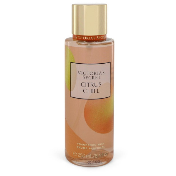 Citrus Chill Victoria's Secret