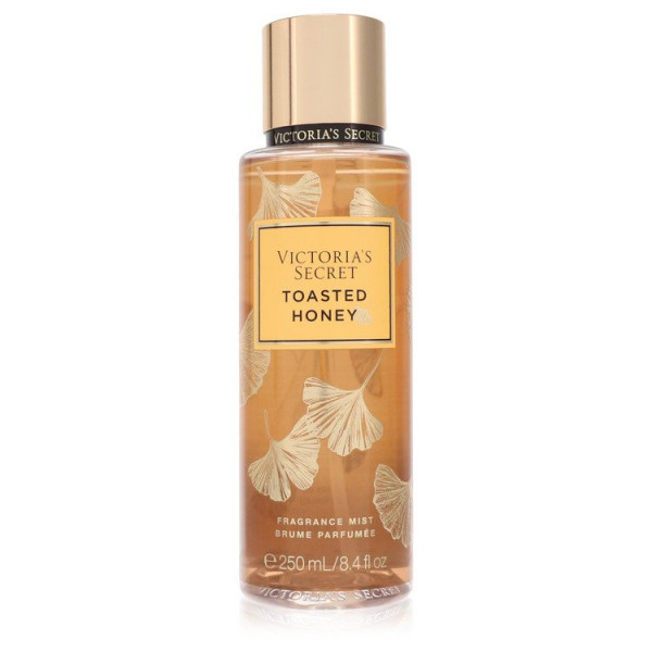 Toasted Honey Victoria's Secret 250ml
