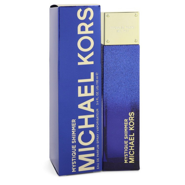 Mystique Shimmer Michael Kors