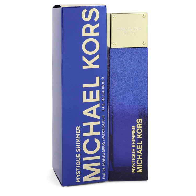 michael kors mystique shimmer