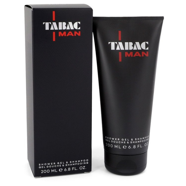 Tabac Man Mäurer & Wirtz