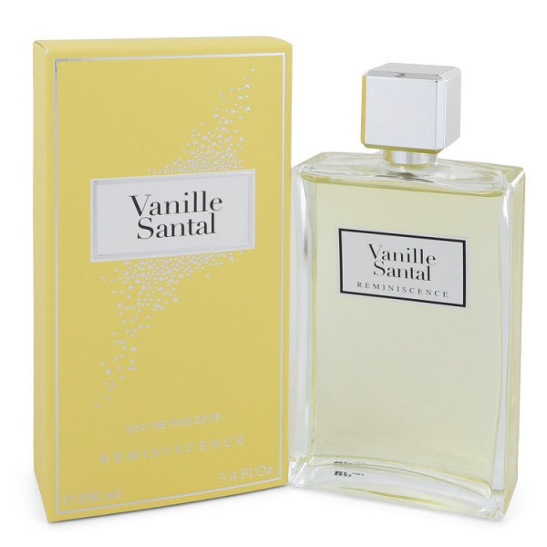 Vanille Santal Reminiscence