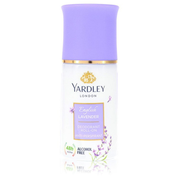 English Lavender Yardley London