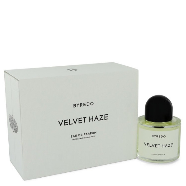 Velvet Haze Byredo