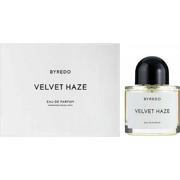 Velvet Haze Byredo