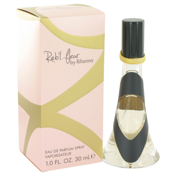 Reb'l Fleur Rihanna