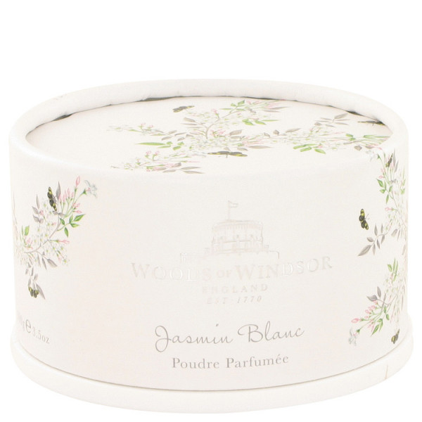 White Jasmine Woods Of Windsor