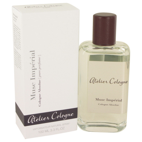 Musc Imperial Atelier Cologne