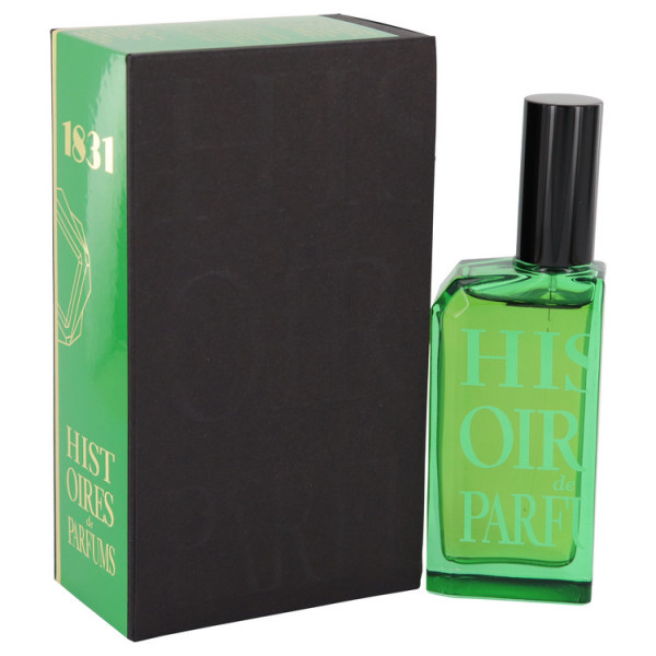 1831 Norma Bellini Histoires De Parfums