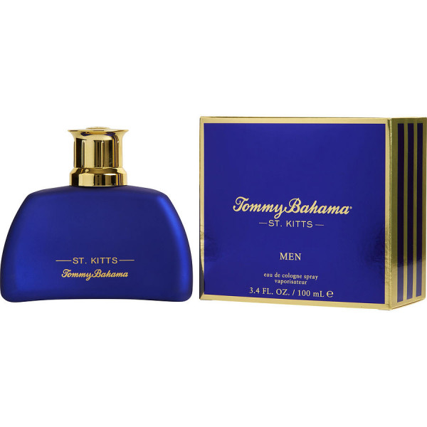 St. Kitts Tommy Bahama Cologne Spray 100ml