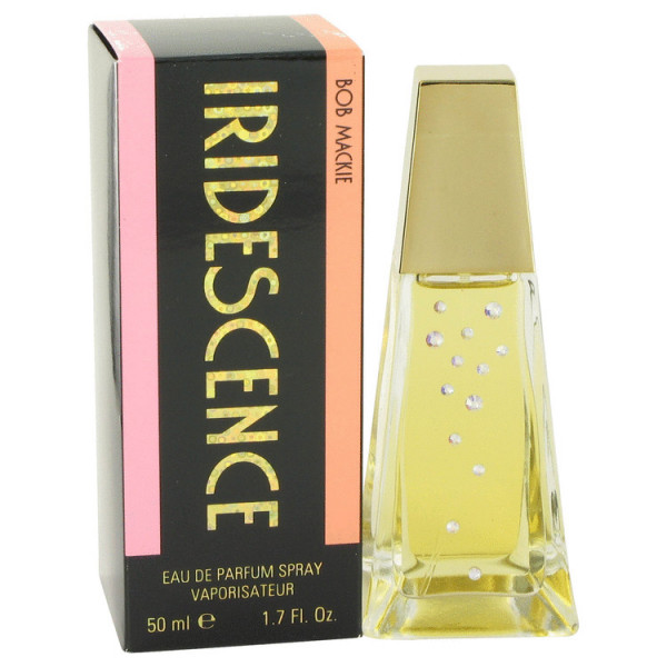 Iridescence Bob Mackie