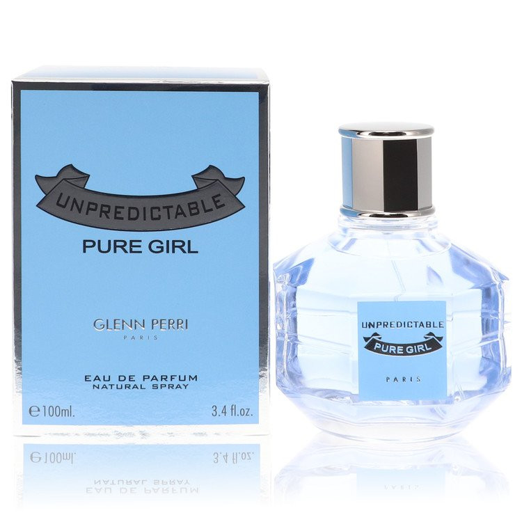 glenn perri unpredictable girl woda perfumowana 100 ml   