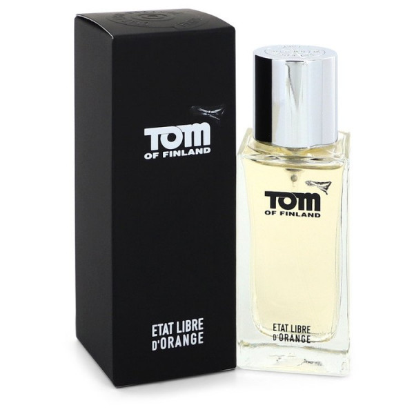 Tom Of Finland Etat Libre D'Orange