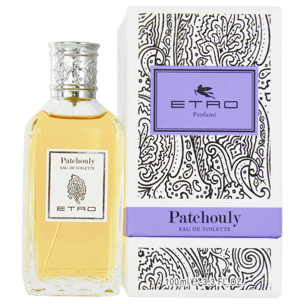 Patchouly Etro