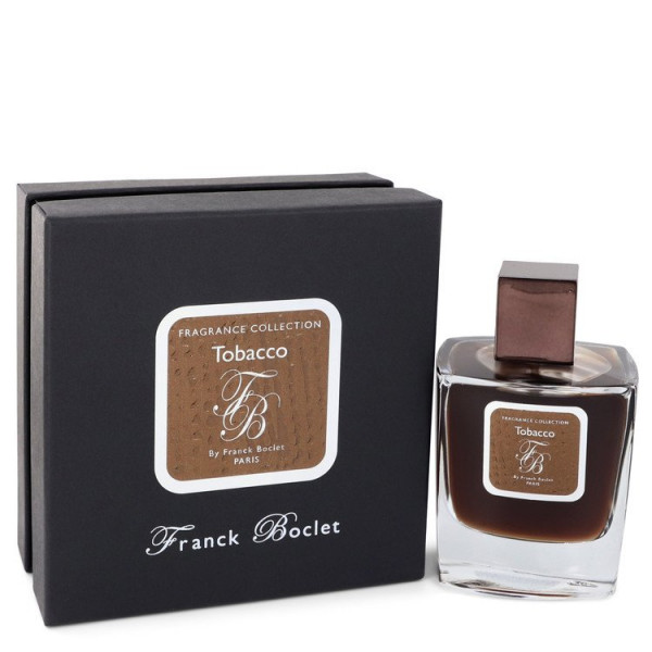 Tobacco Franck Boclet