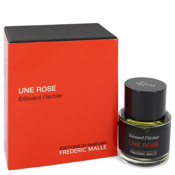 Une Rose Frederic Malle