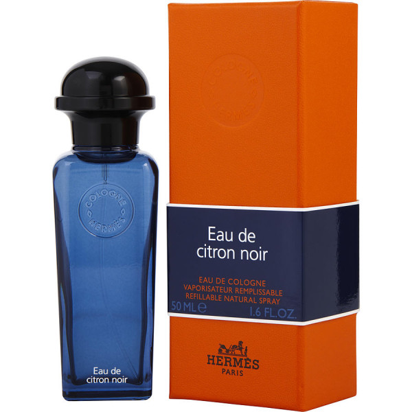 hermes eau de citron noir 50ml