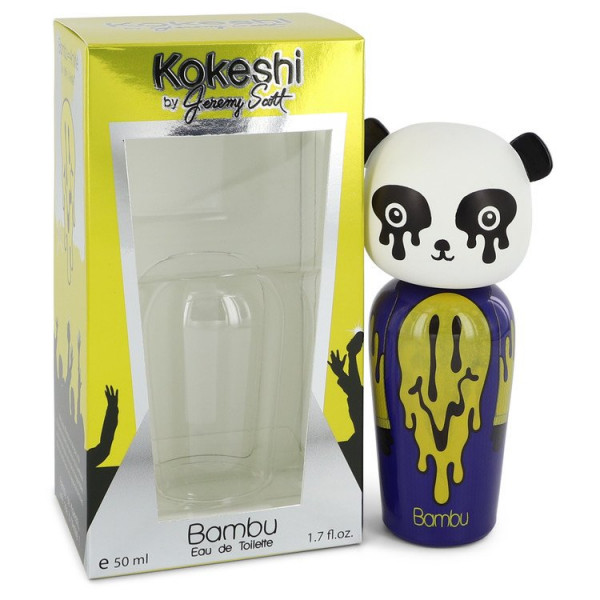 Bambu Kokeshi