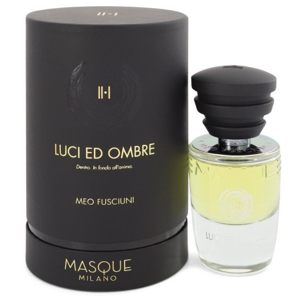 Luci Ed Ombre Masque Milano