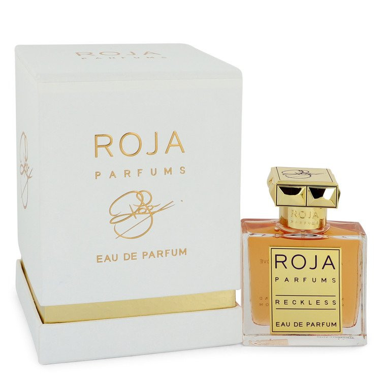 roja parfums reckless woda perfumowana 50 ml   