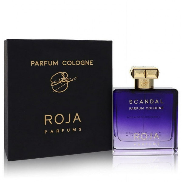 Scandal Pour Homme Roja Parfums