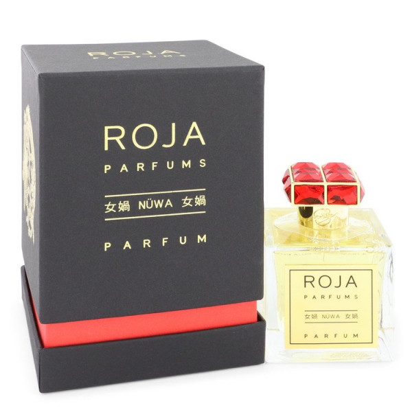 Nuwa Roja Parfums