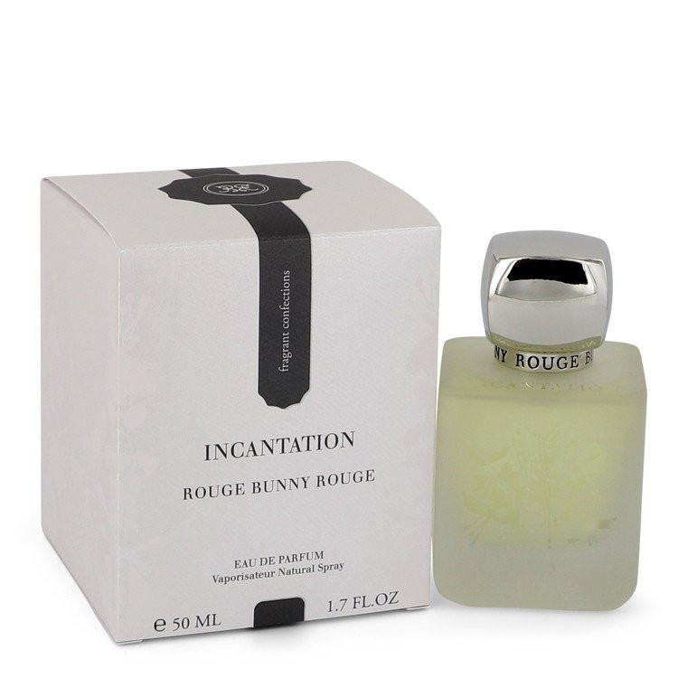rouge bunny rouge incantation