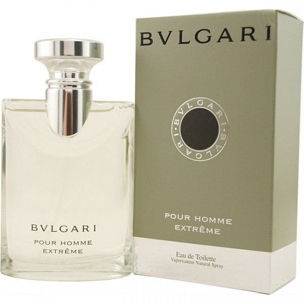 Bvlgari Extrême Bvlgari