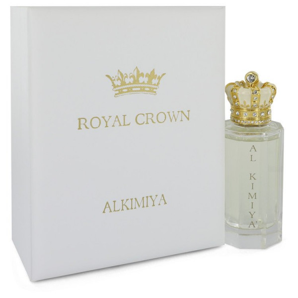 Al Kimiya Royal Crown