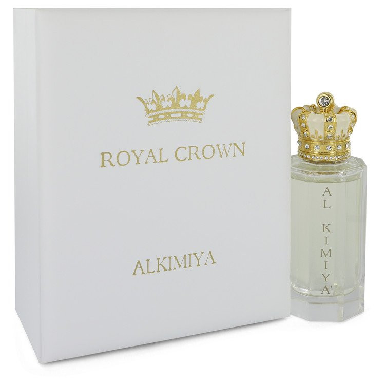 royal crown al kimiya'