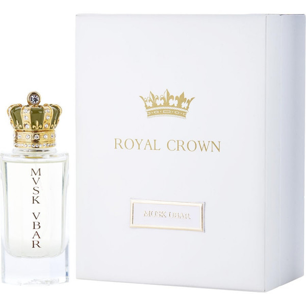 Musk Ubar Royal Crown
