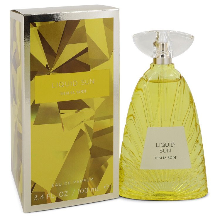 thalia sodi liquid sun