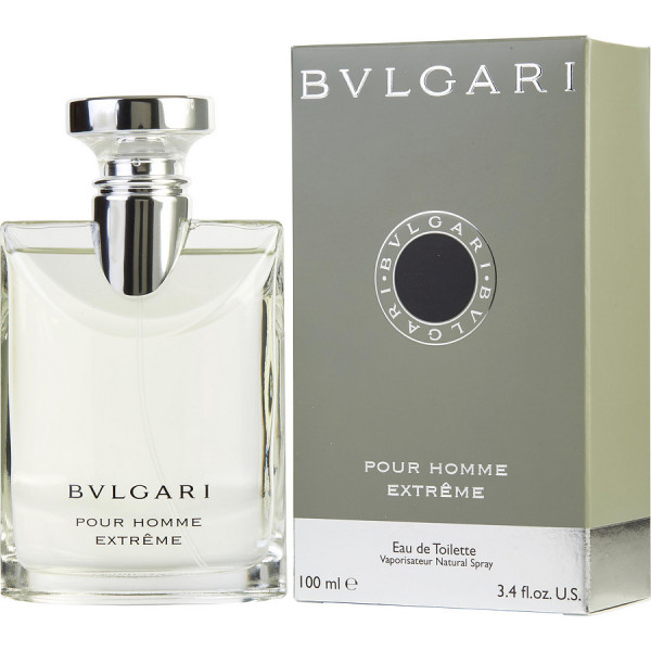 Bvlgari Extrême Bvlgari