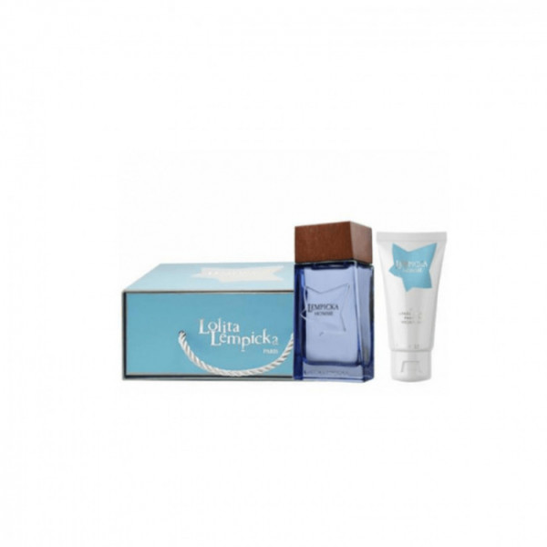 Lempicka Homme Lolita Lempicka