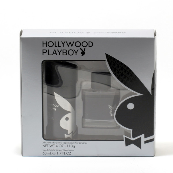 Hollywood Playboy