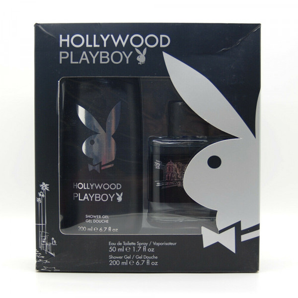 Hollywood Playboy