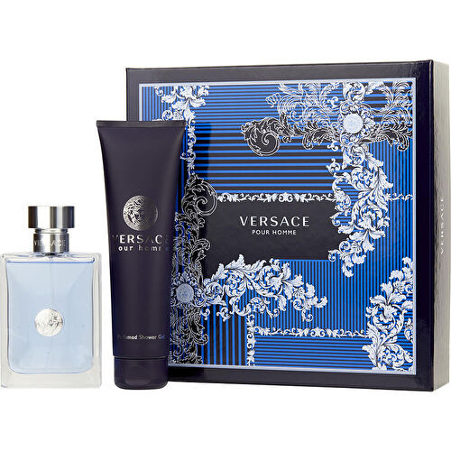versace gift set