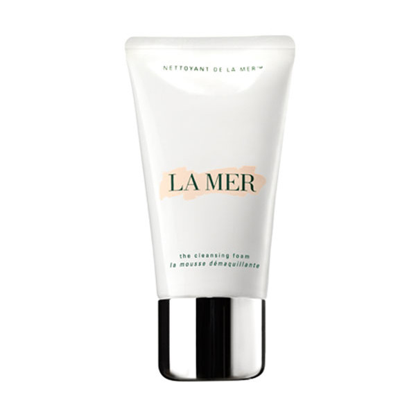 La Mousse Démaquillante La Mer