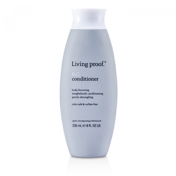 Full Conditioner Livng Proof